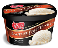 Lactose Free Vanilla