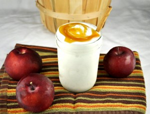 Photo via Wishes and Dishes