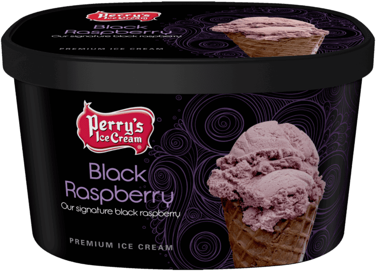 raspberry ice cream near me