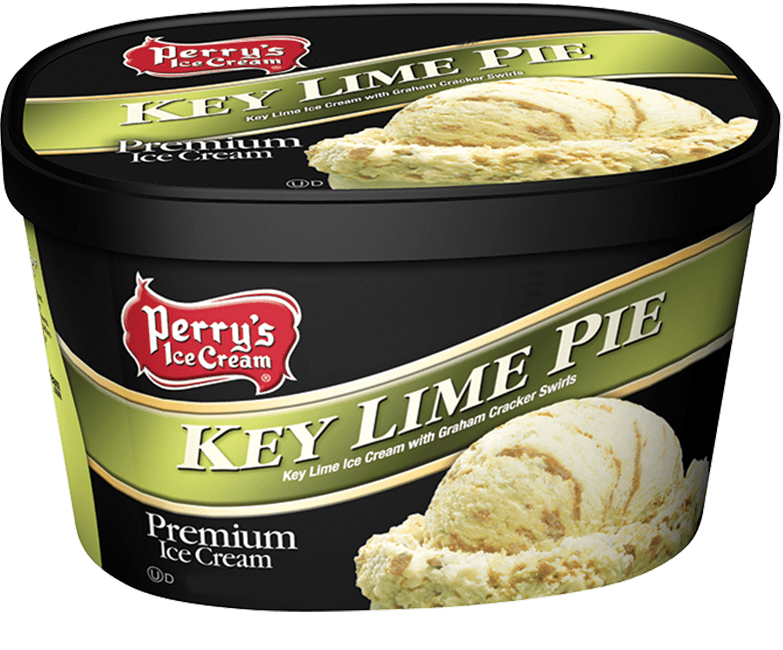 Key Lime Pie - Perry's Ice CreamPerry's Ice Cream | Life ...