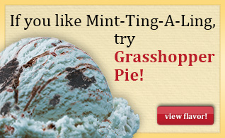Mint-Ting-A-Ling - Perry's Ice Cream