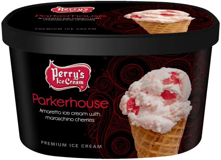 Parkerhouse Ice Cream - Perry's Ice Cream | Products