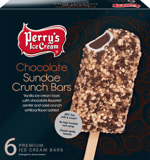 Novelties Archives Perry's Ice Cream