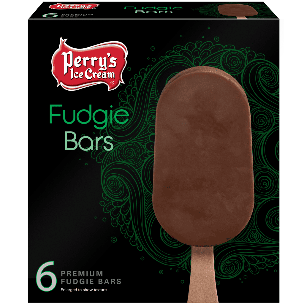 Ice Cream Bars & Novelties Perry's Ice Cream