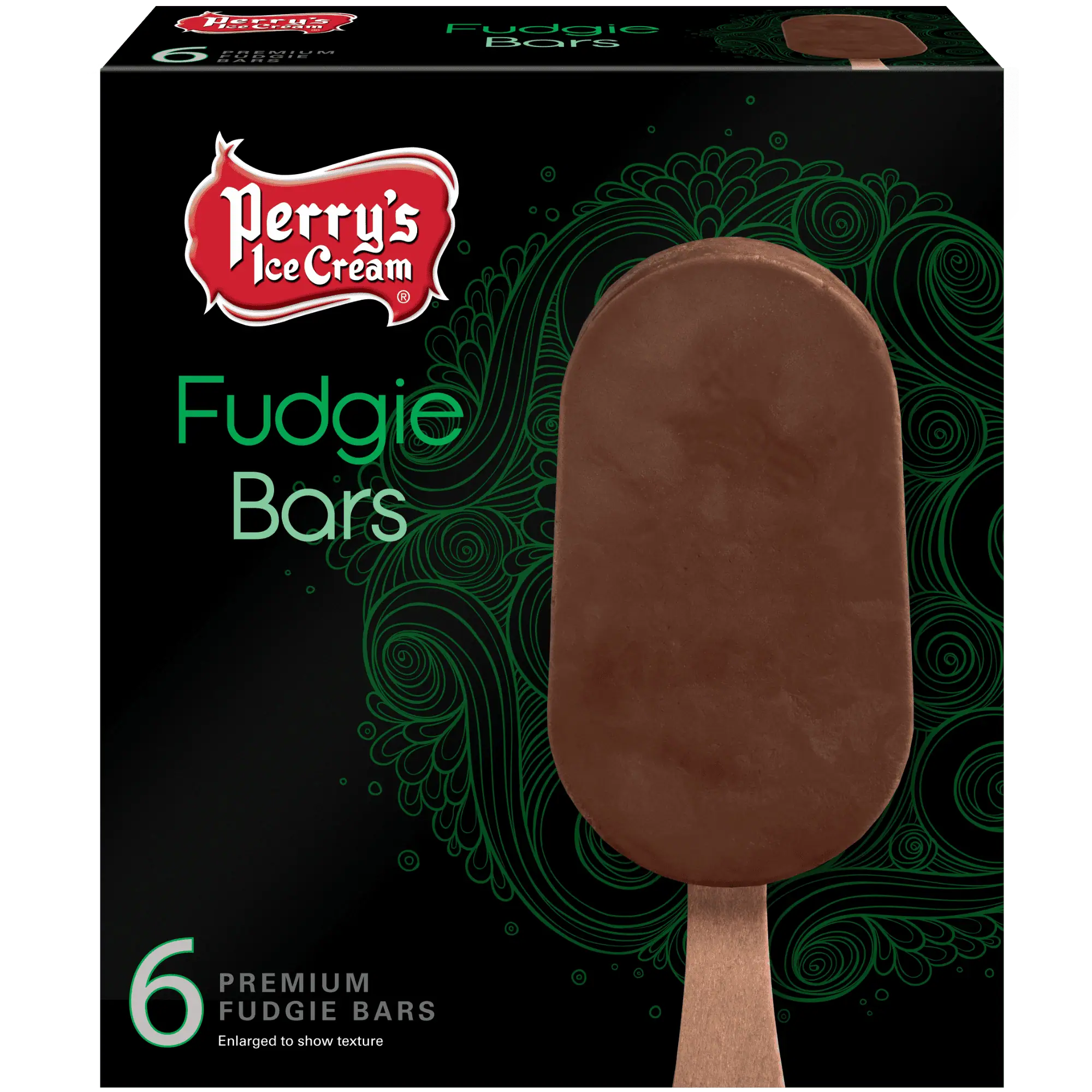 Fudgie Bars