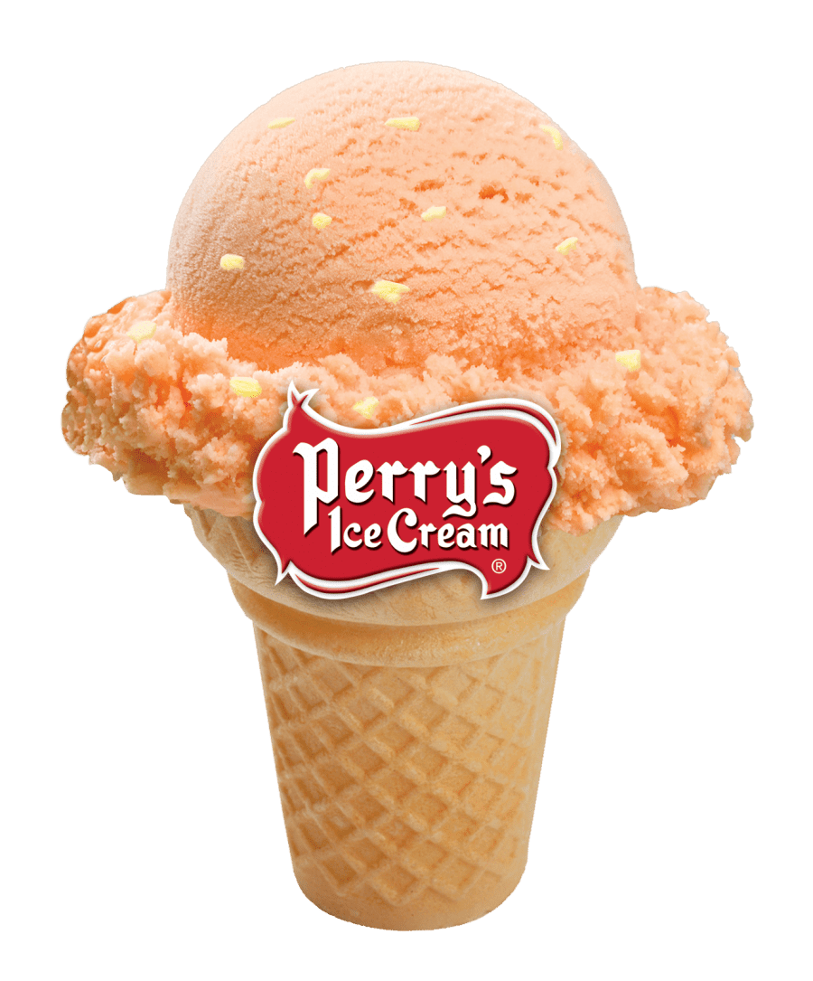 ORANGE PINEAPPLE ICE CREAM AT WALMART visual data 4