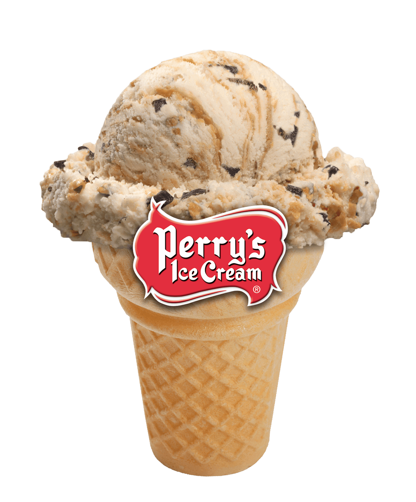 Peanut Butter S'mores Perry's Ice CreamPerry's Ice Cream Life is a