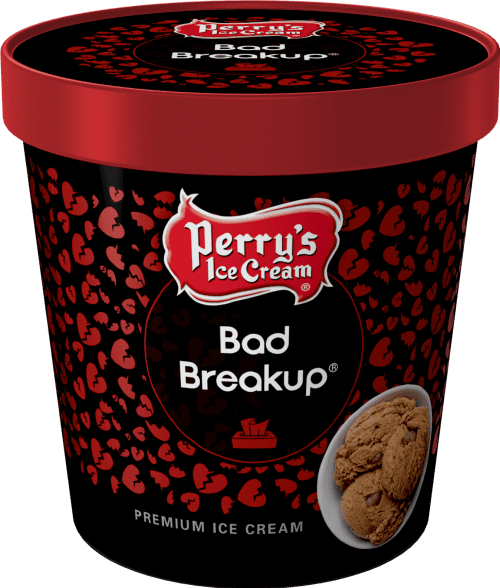 Perry's Ice Cream Frozen Desserts Distributor & Maker Akron, NY