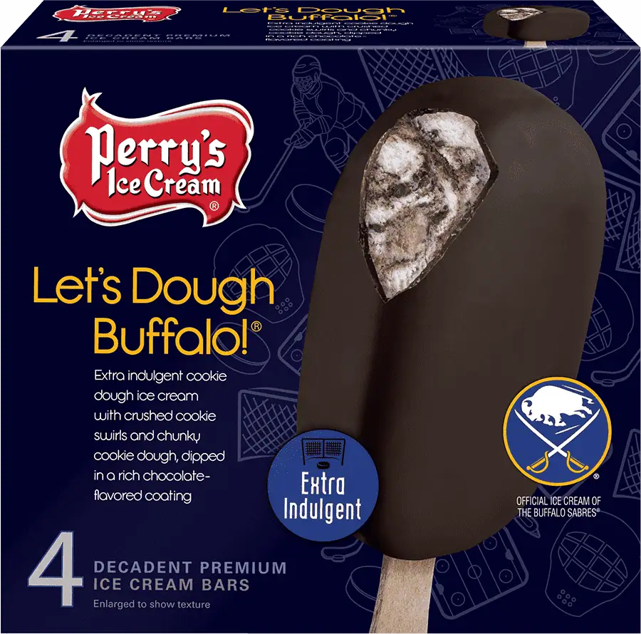 Let’s Dough Buffalo!®