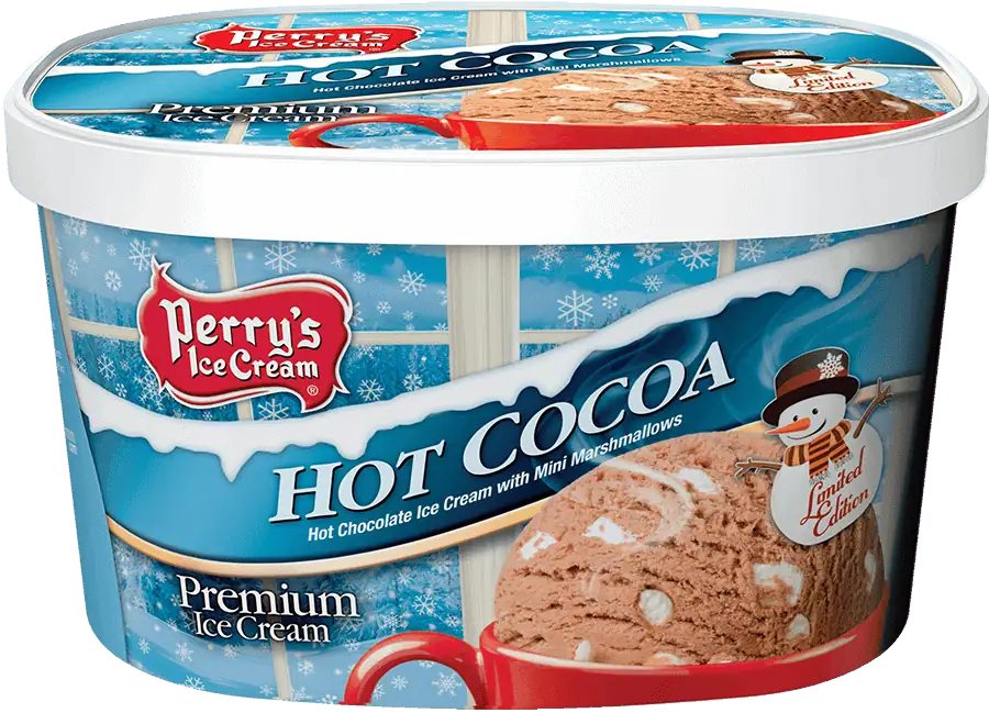 Ice Cream Near You Flavor Finder Perry's Ice Cream