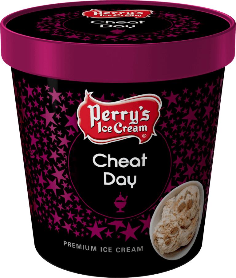 Perry's Ice Cream Frozen Desserts Distributor & Maker Akron, NY