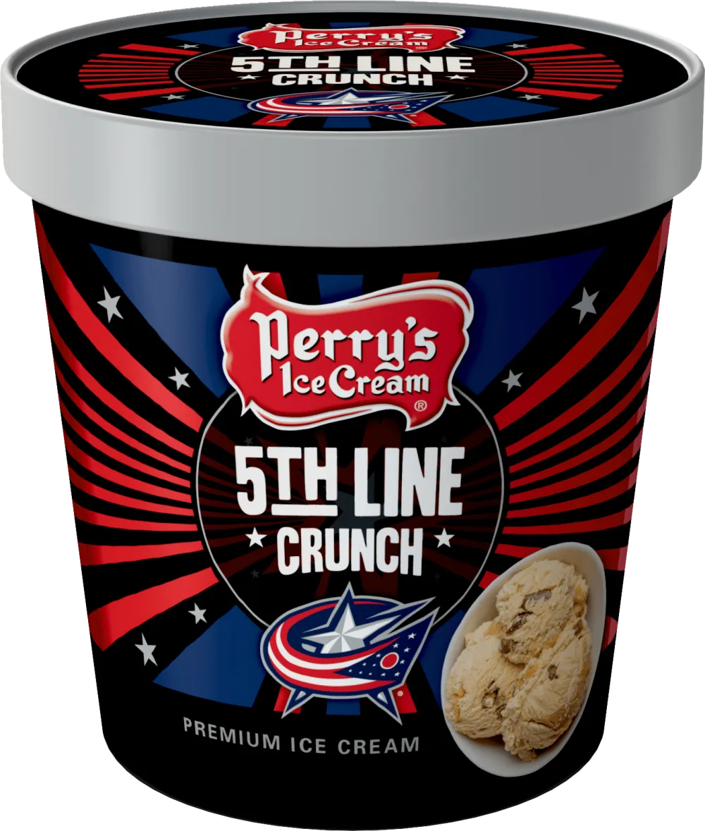 Ice Cream Near You Flavor Finder Perry's Ice Cream