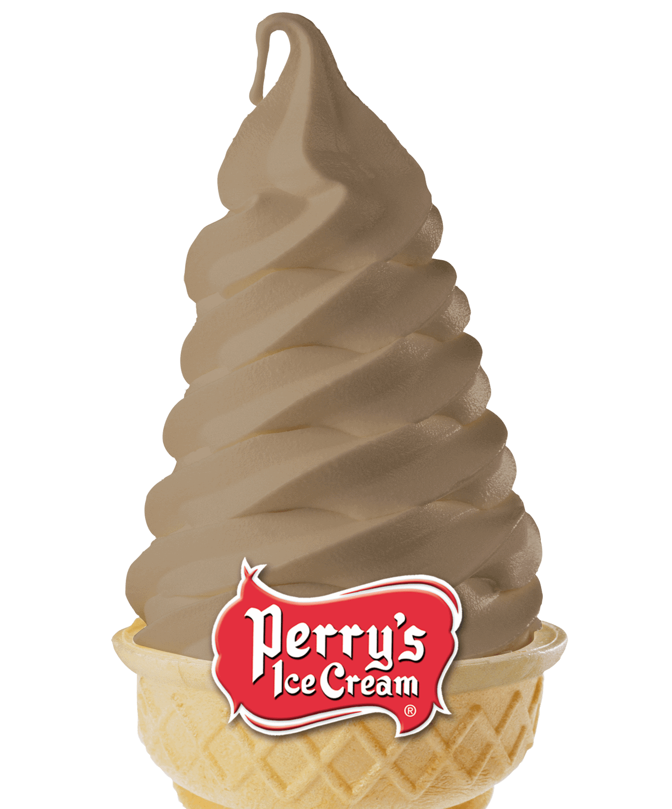 Chocolate Custard Perry's Ice CreamPerry's Ice Cream Life is a bowl