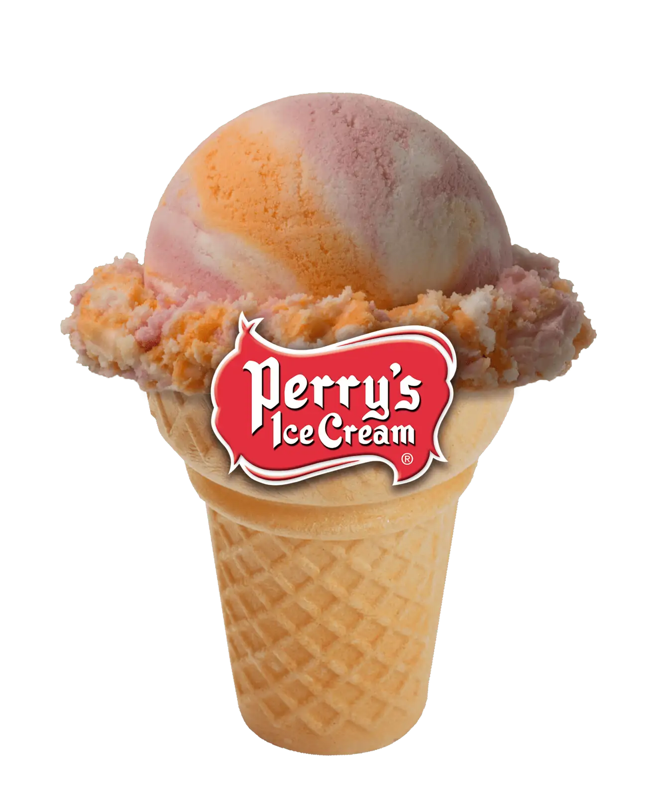 Rainbow Sherbet - Perry's Ice CreamPerry's Ice Cream ...