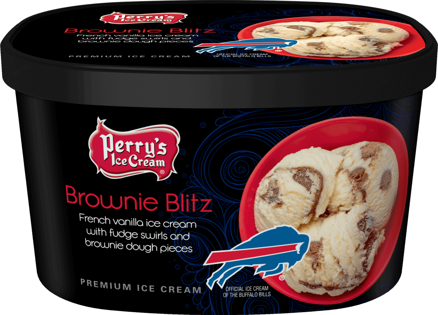 Chicken Wing Ice Cream Would You Try It? Perry's Ice Cream