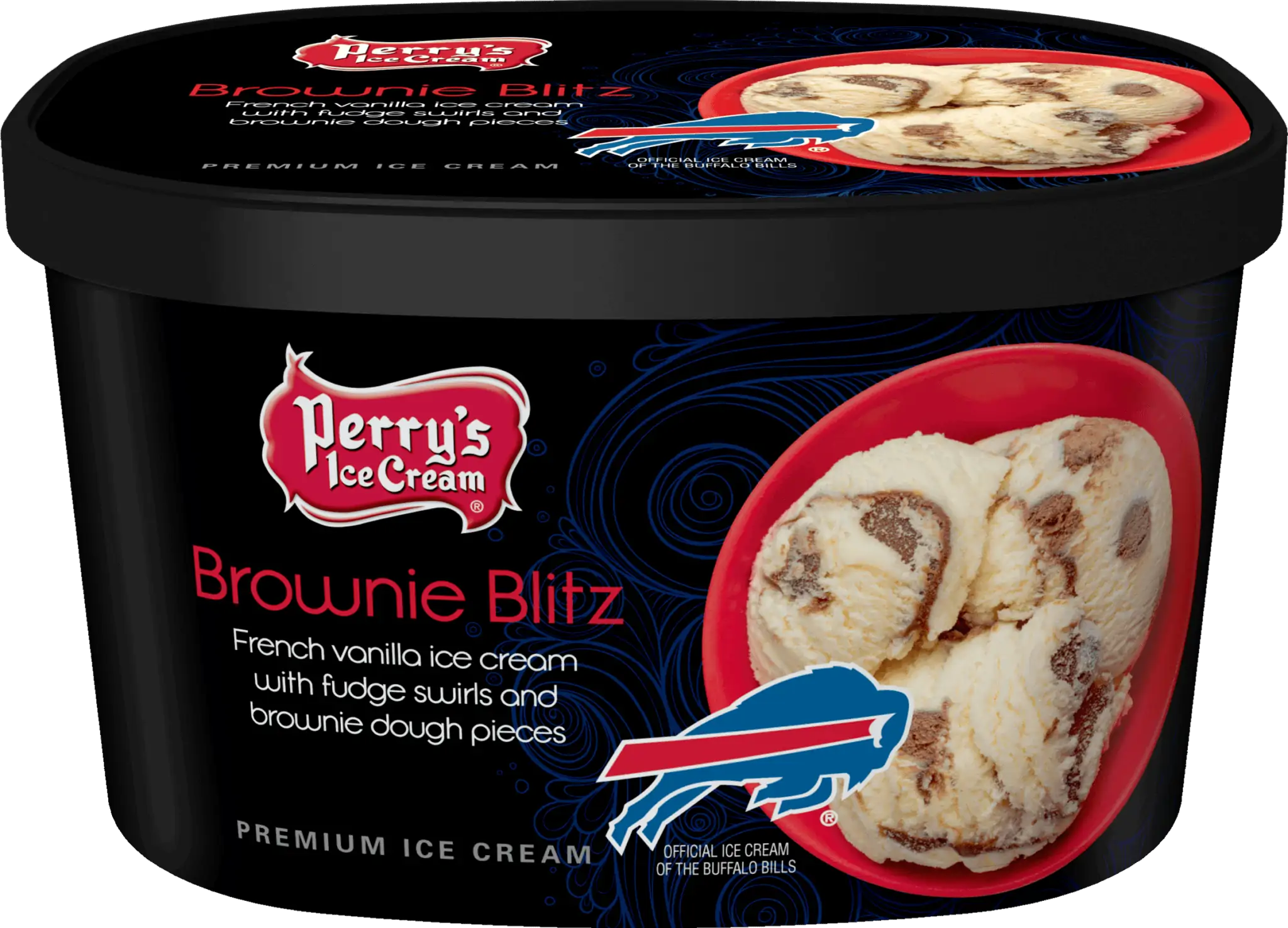 Chicken Wing Ice Cream Would You Try It? Perry's Ice Cream