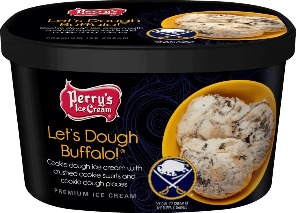 let's dough buffalo ice cream