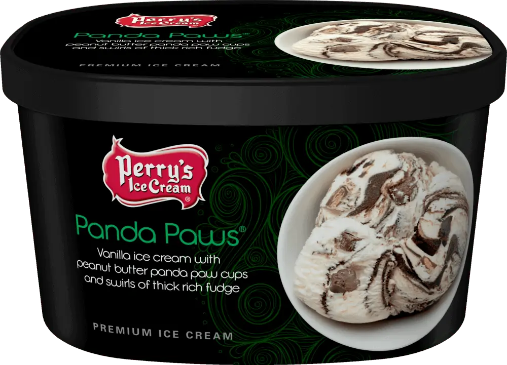 Wholesale Ice Cream Supplier & Distributor Perry's Ice Cream