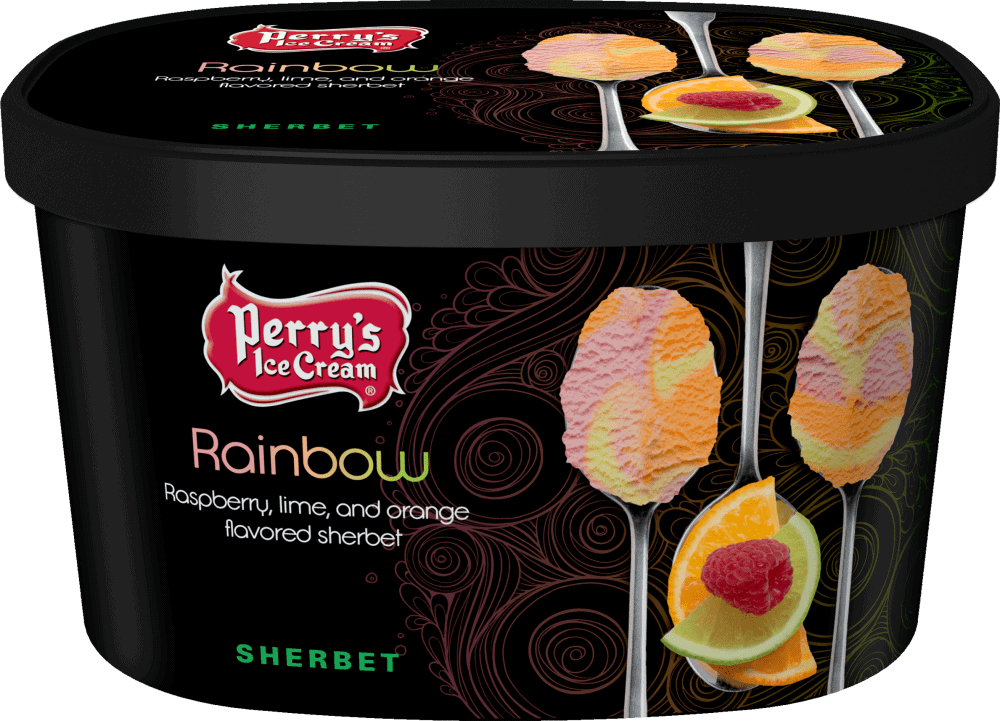 Sherbet & Sorbet View All Flavors Perry's Ice Cream
