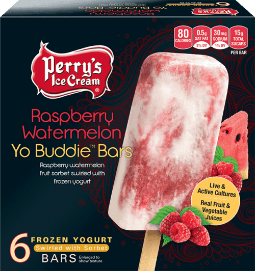 Novelties Archives Perry's Ice Cream