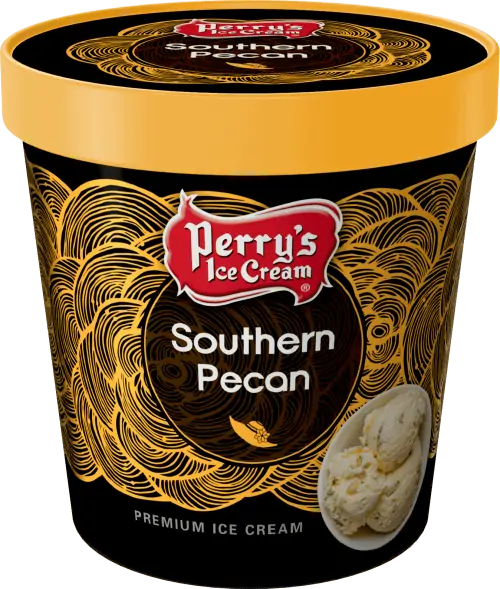 Perry's Ice Cream Frozen Desserts Distributor & Maker Akron, NY