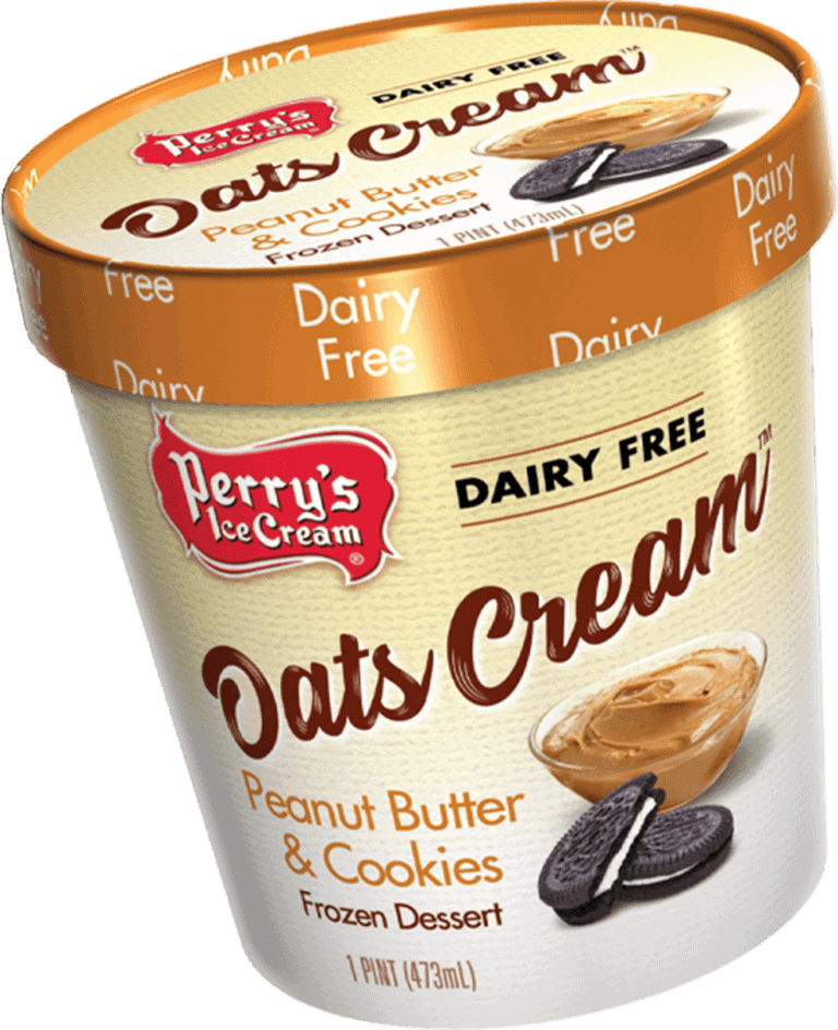 Dairy Free Archives Perry's Ice Cream