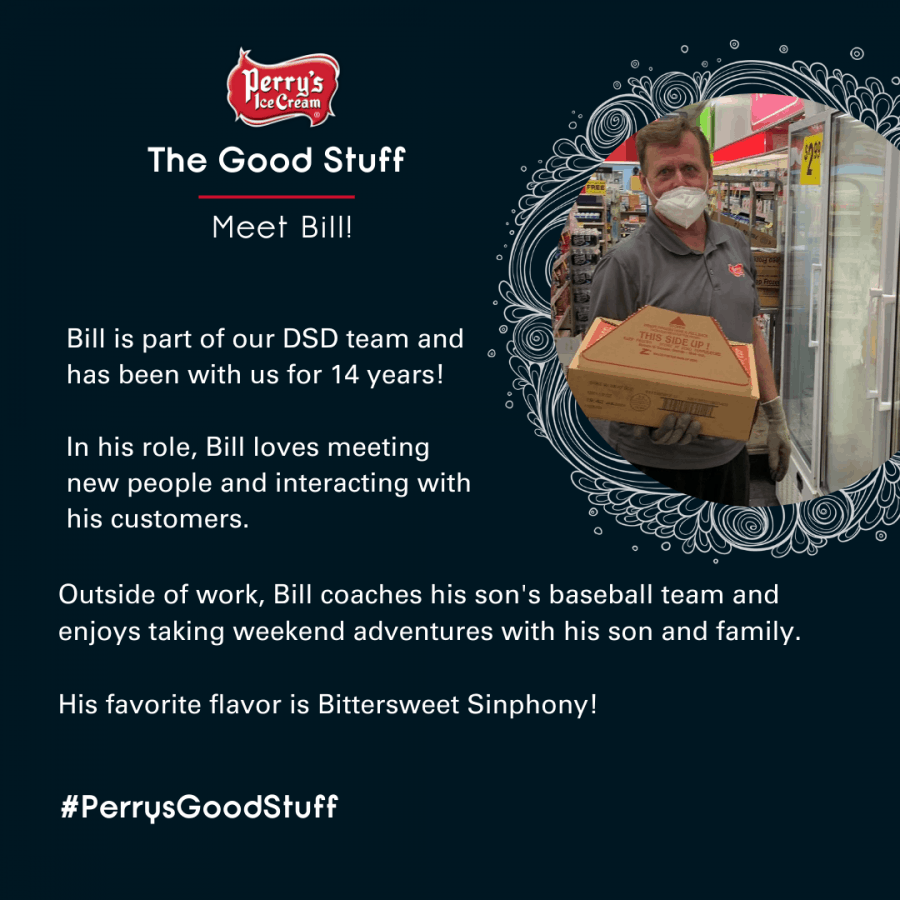 perry's ice cream jobs bill Perry's Ice Cream