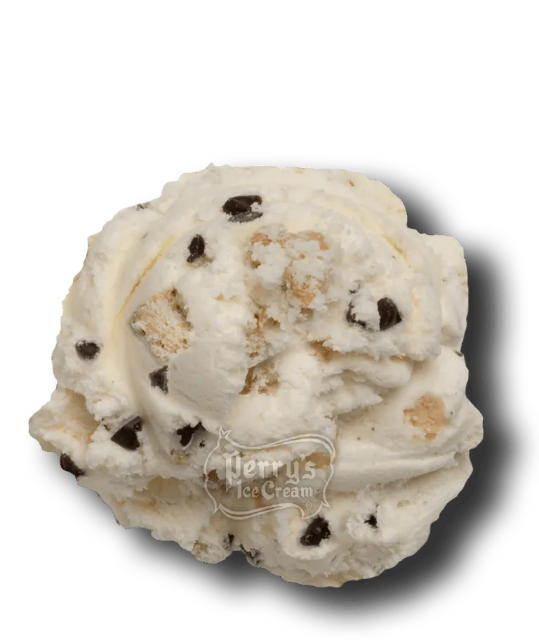 cannoli ice cream scoop