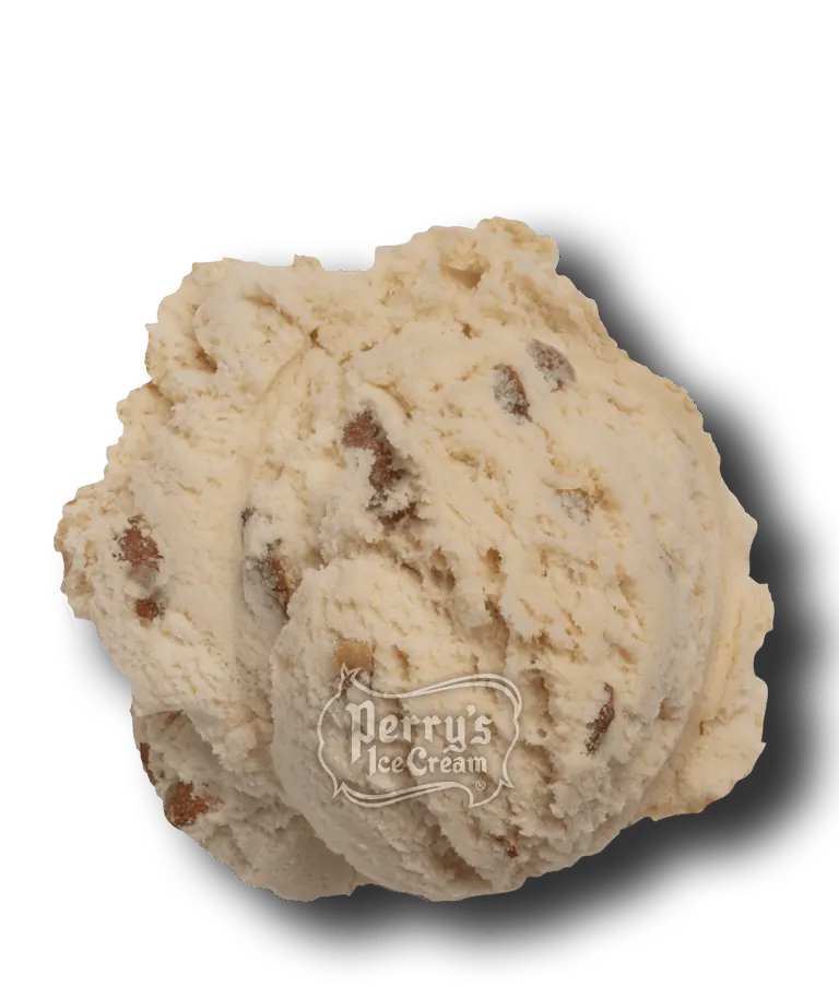 kahlua almond amaretti ice cream scoop
