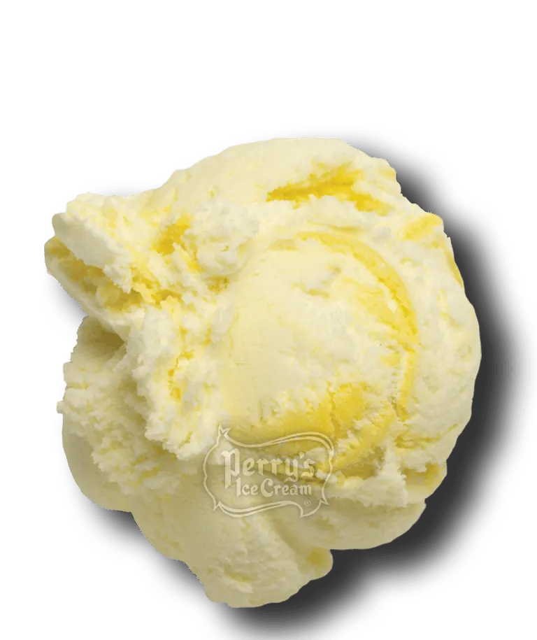 lemon chillo ice cream scoop