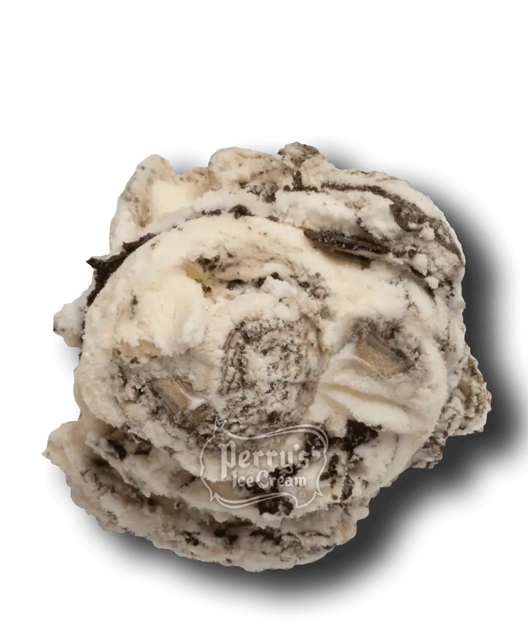 let's dough buffalo ice cream scoop