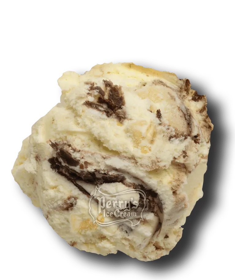 Piece of Cake Ice Cream - Perry's Ice Cream Pints