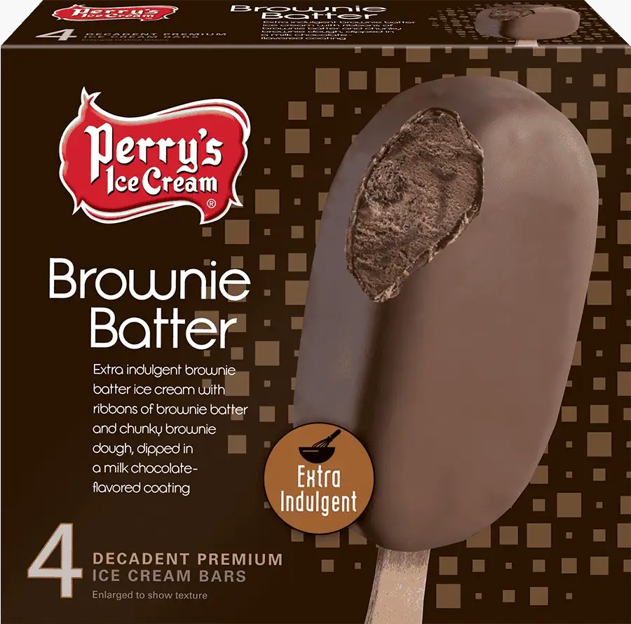 Brownie Batter