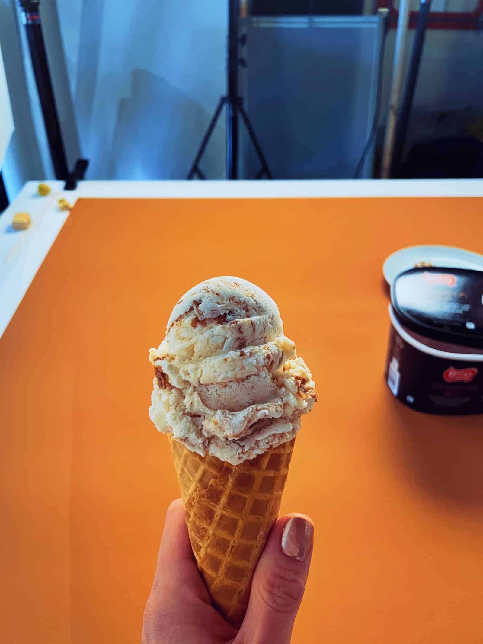 BTS6 Perry's Ice Cream