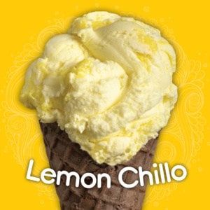 lemon chillo