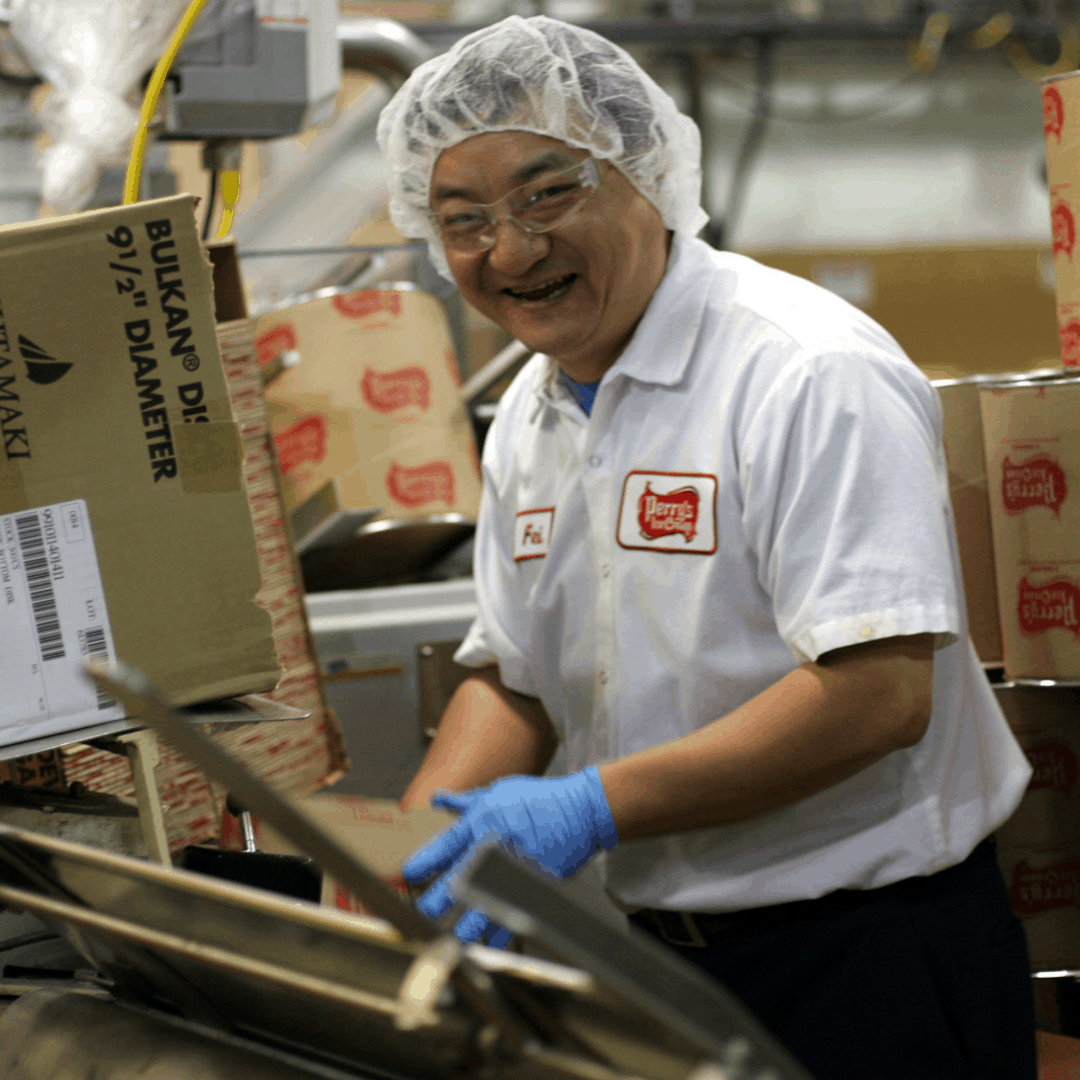 Ice Cream Jobs Careers at Perry's Ice Cream Akron, NY