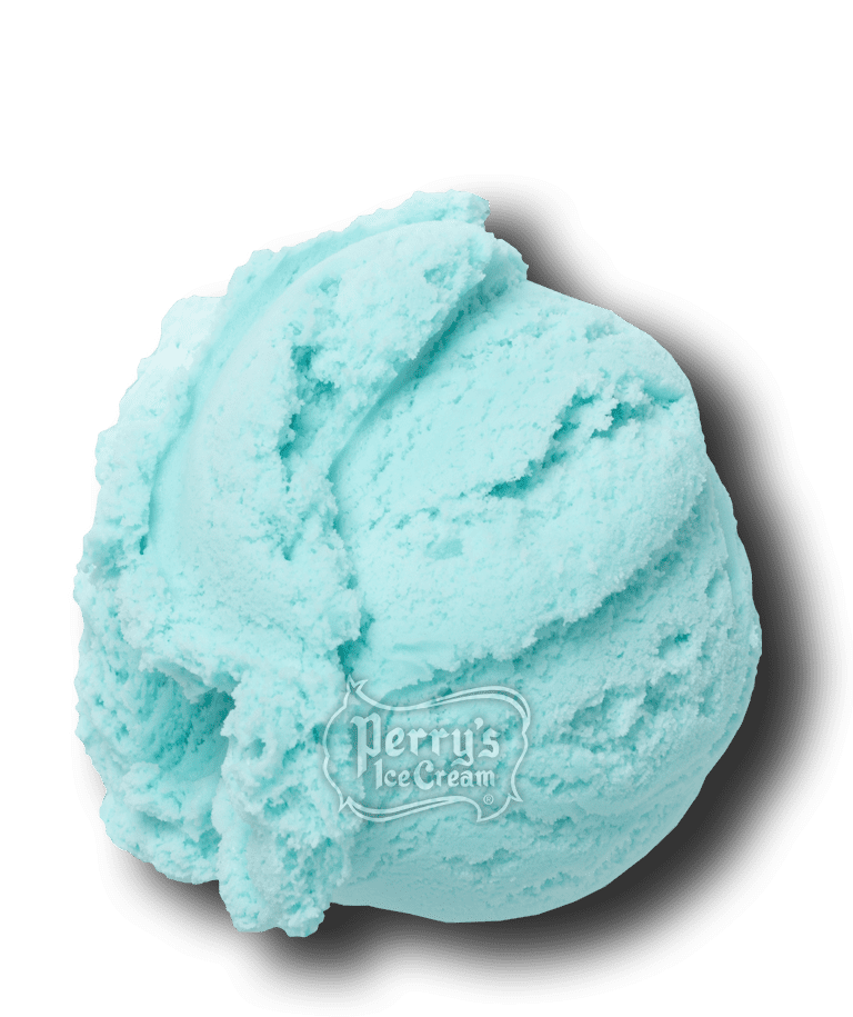 Blue Moon ice cream