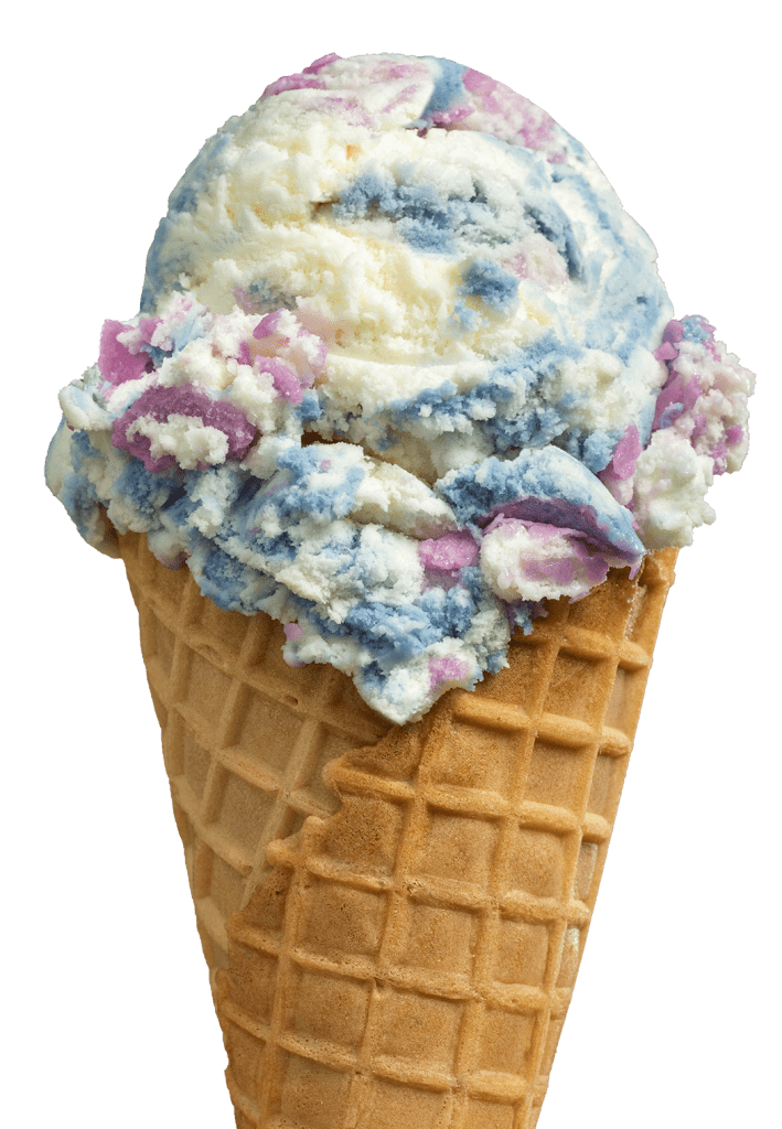 Cloud Nine ice cream