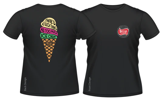 Perry's Ice Cream T-shirt