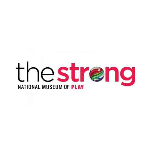 The Strong Logo
