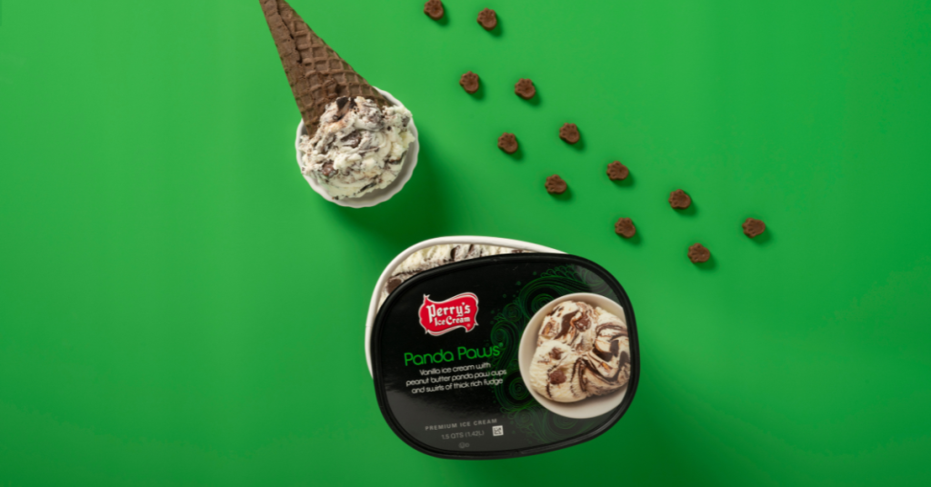 eco-friendly ice cream packaging