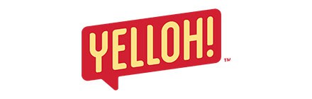 Yelloh!