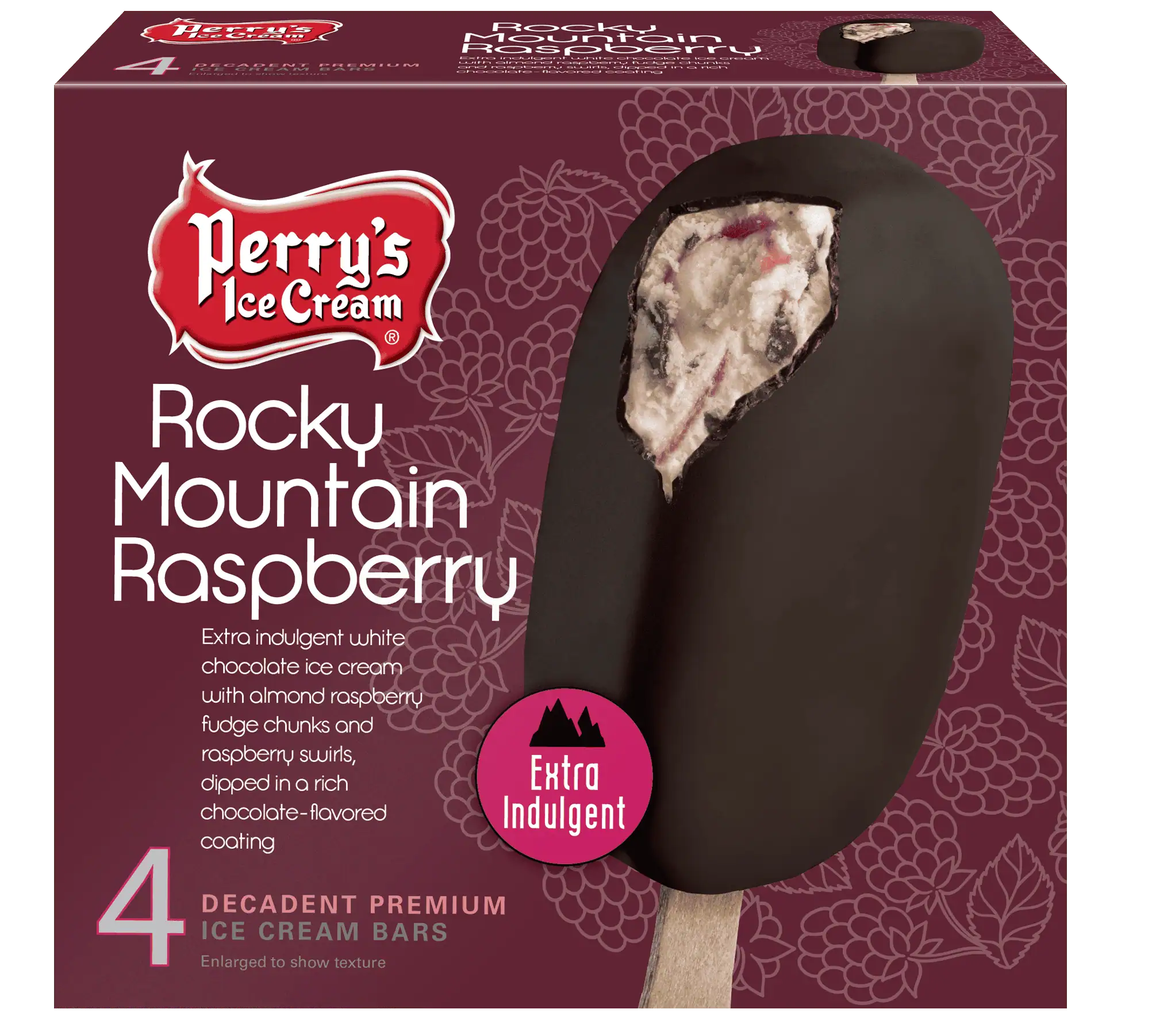 Rocky Mountain Raspberry