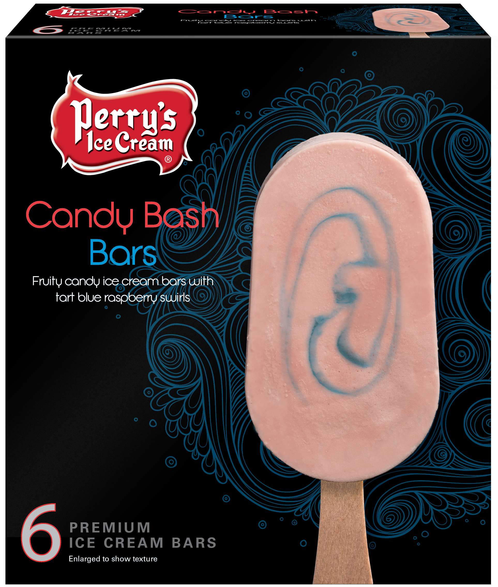 Candy Bash Bars