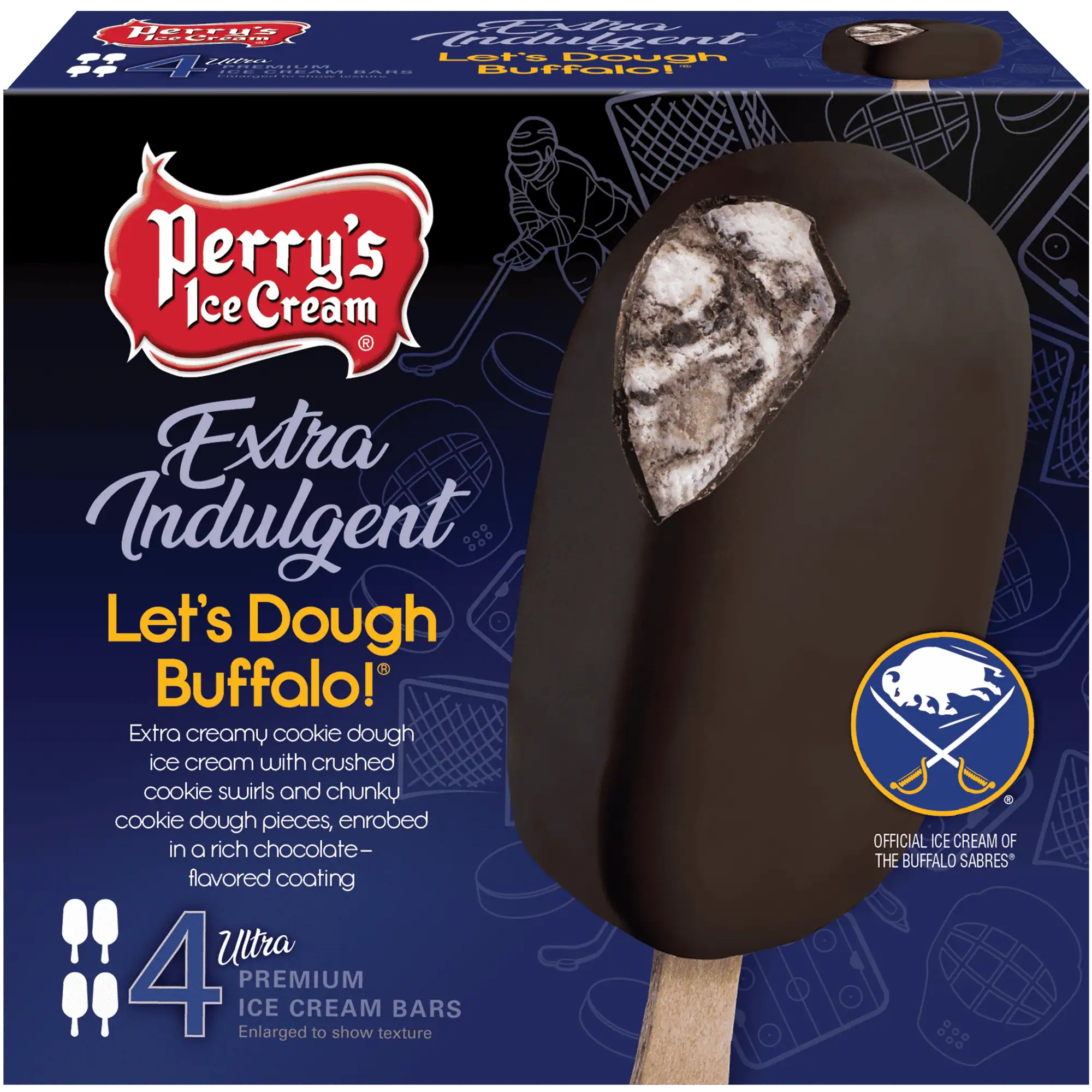Let’s Dough Buffalo!®