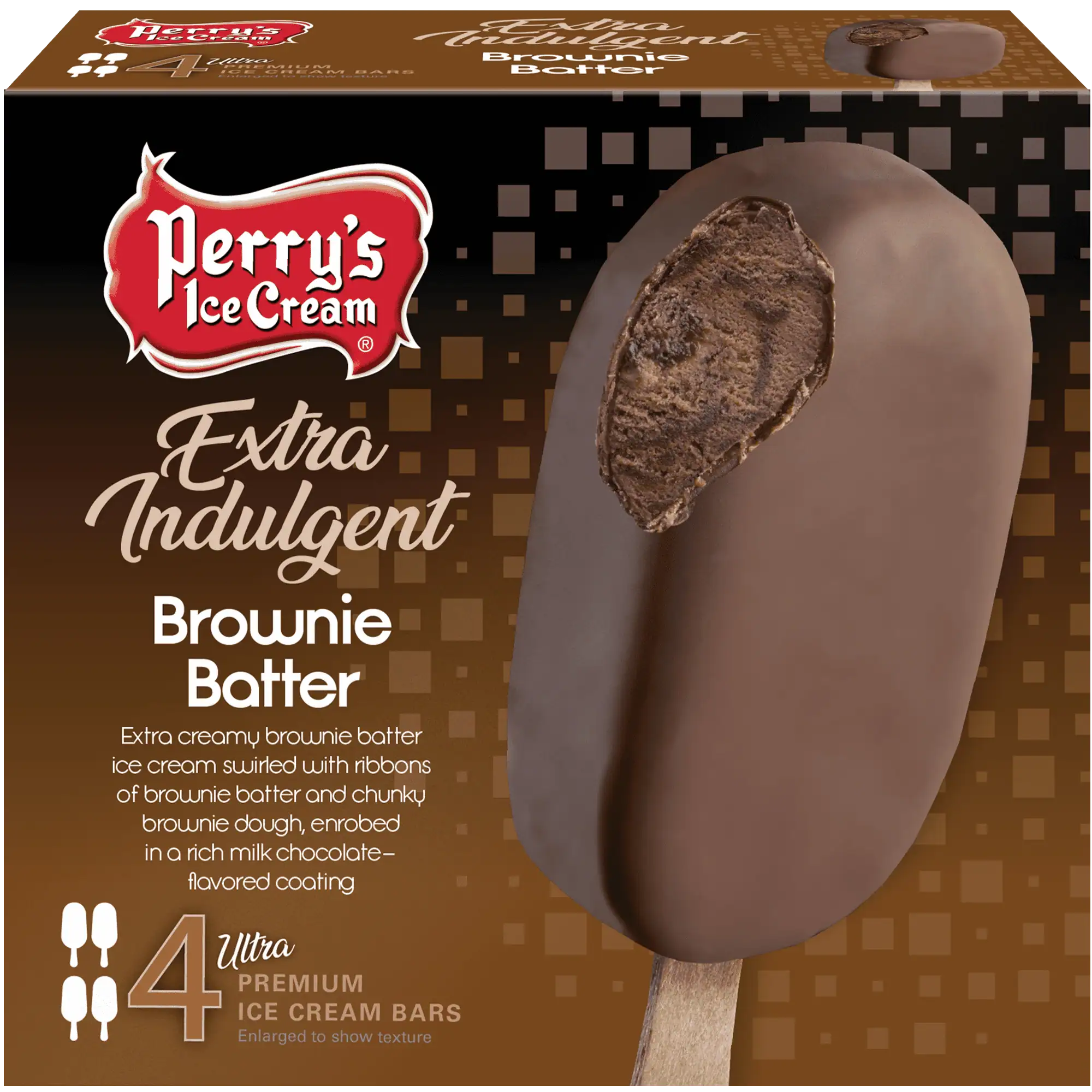 Brownie Batter